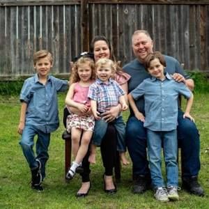 Meet your Posher, Mariah